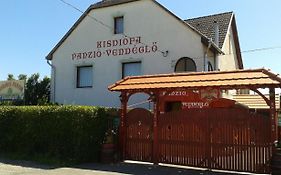 Kisdiofa Panzio Es Vendeglo