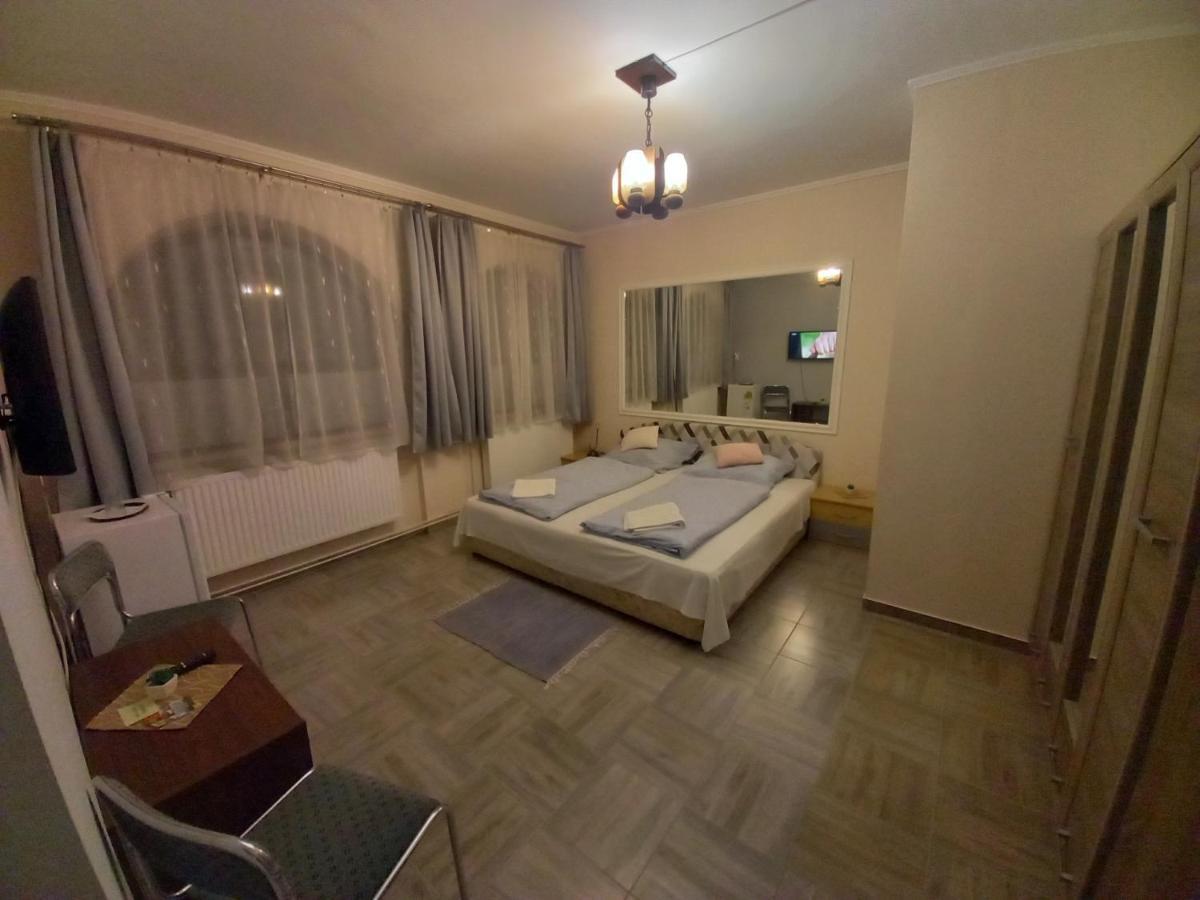 Bed and Breakfast Kisdiofa Panzio Es Vendeglo Vajdácska Zewnętrze zdjęcie