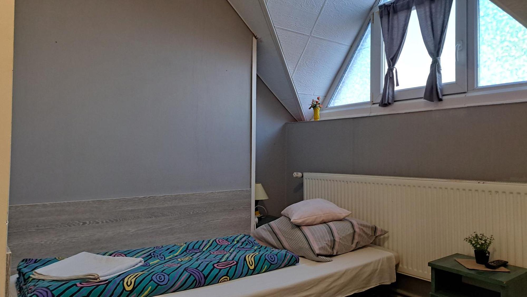 Bed and Breakfast Kisdiofa Panzio Es Vendeglo Vajdácska Zewnętrze zdjęcie