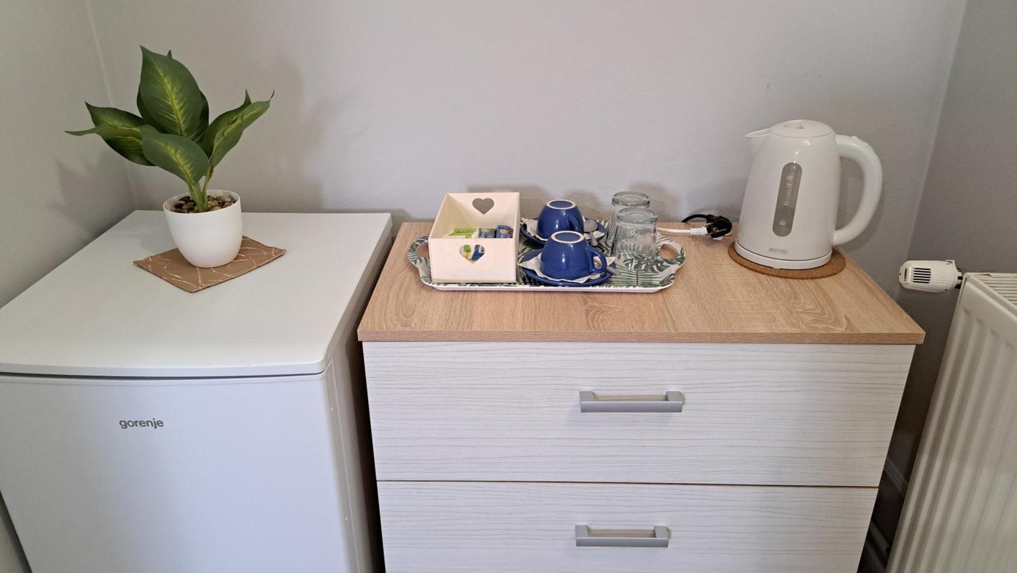 Bed and Breakfast Kisdiofa Panzio Es Vendeglo Vajdácska Zewnętrze zdjęcie